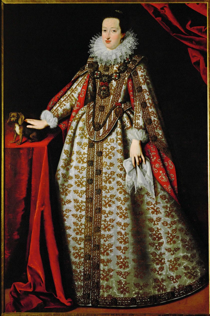  od Justus Sustermans