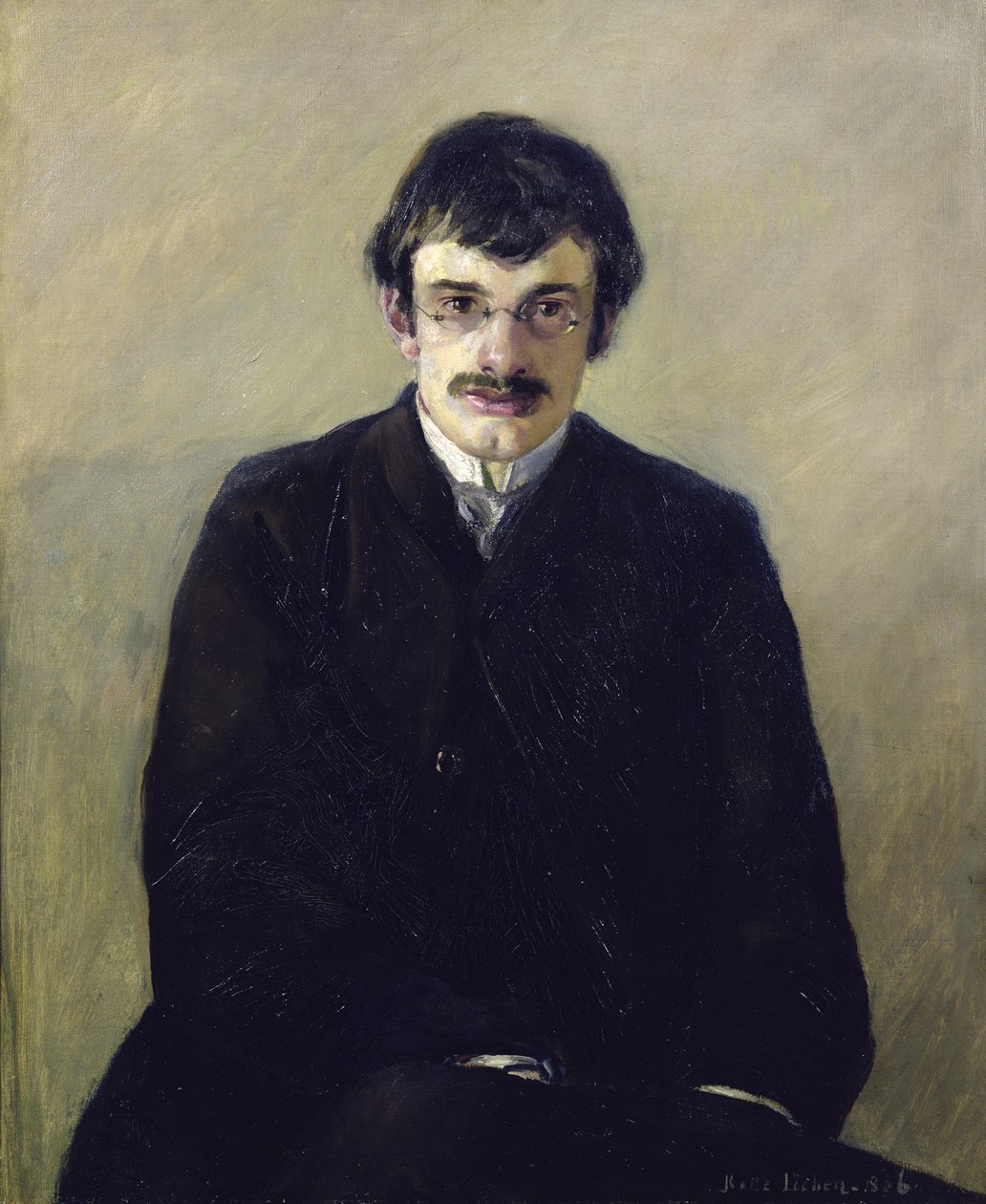 Sigurd Bodtker od Kalle Lochen