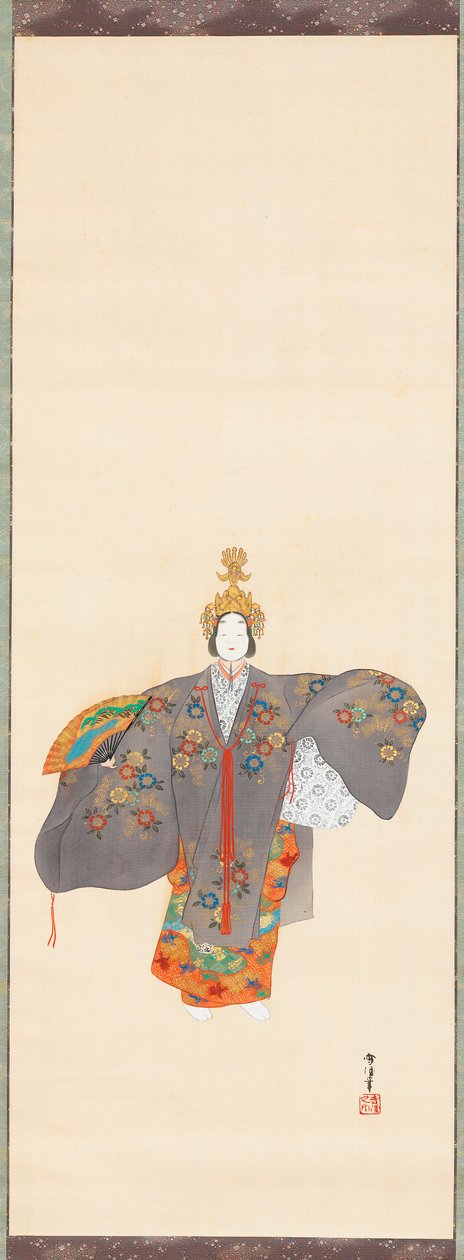  od Kamisaka Sekka