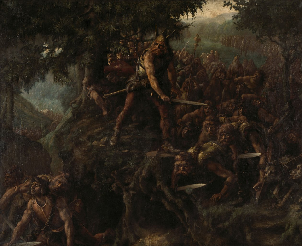  od Karel Lodewijk De Kesel