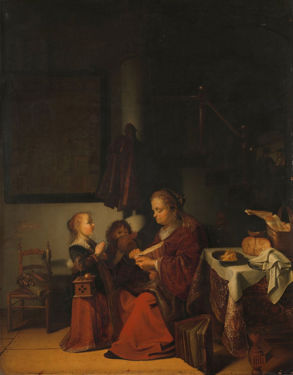  od Karel Slabbaert