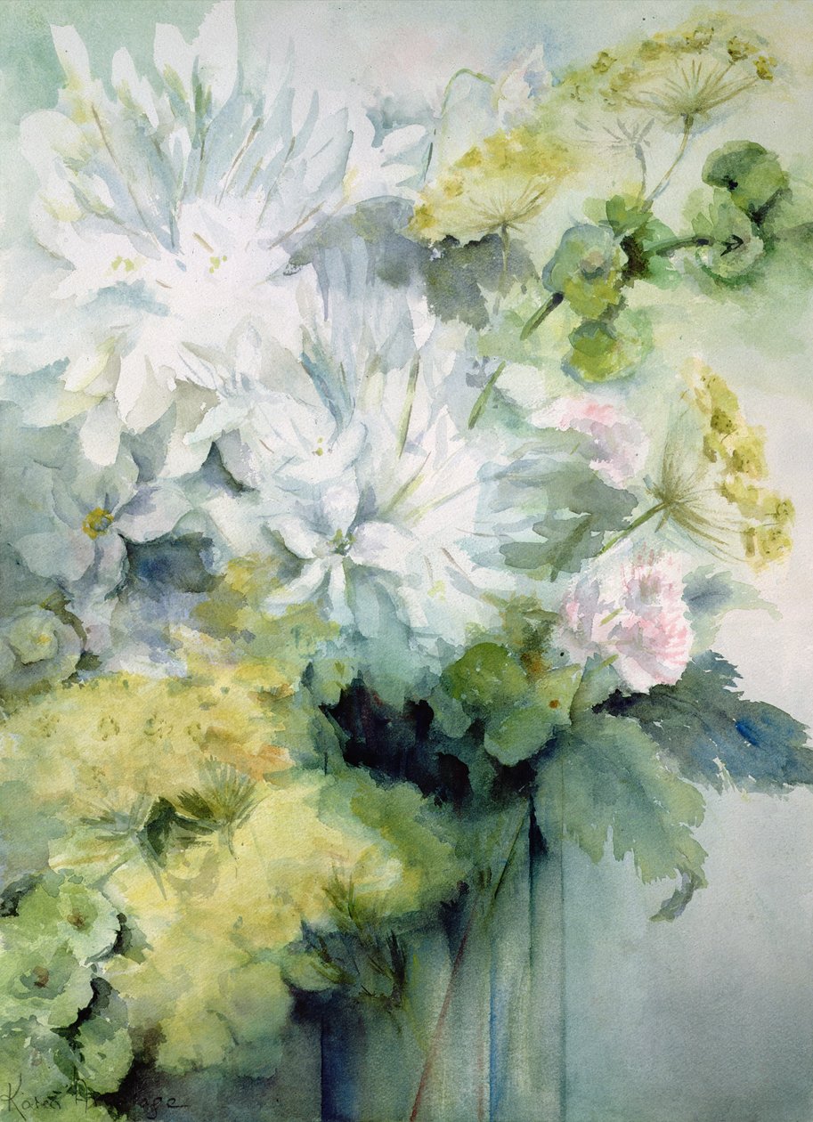 Unbekanntes Bild od Karen Armitage