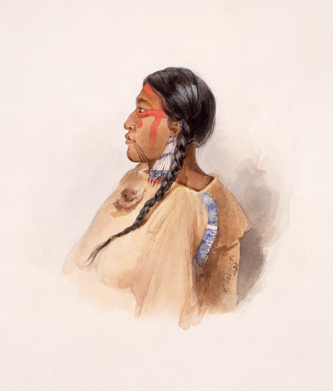  od Karl Bodmer