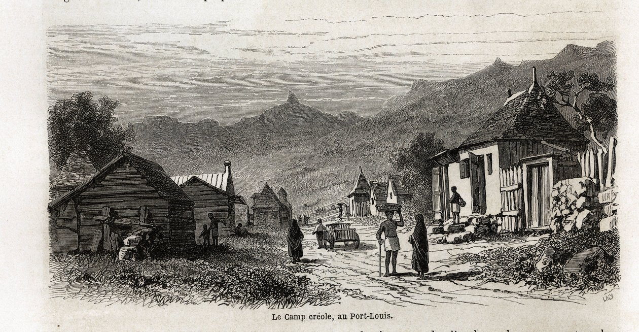 Závěsný od Karl Girardet