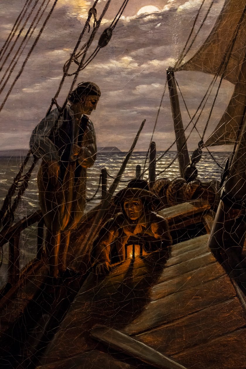  od Karl Gustav Carus