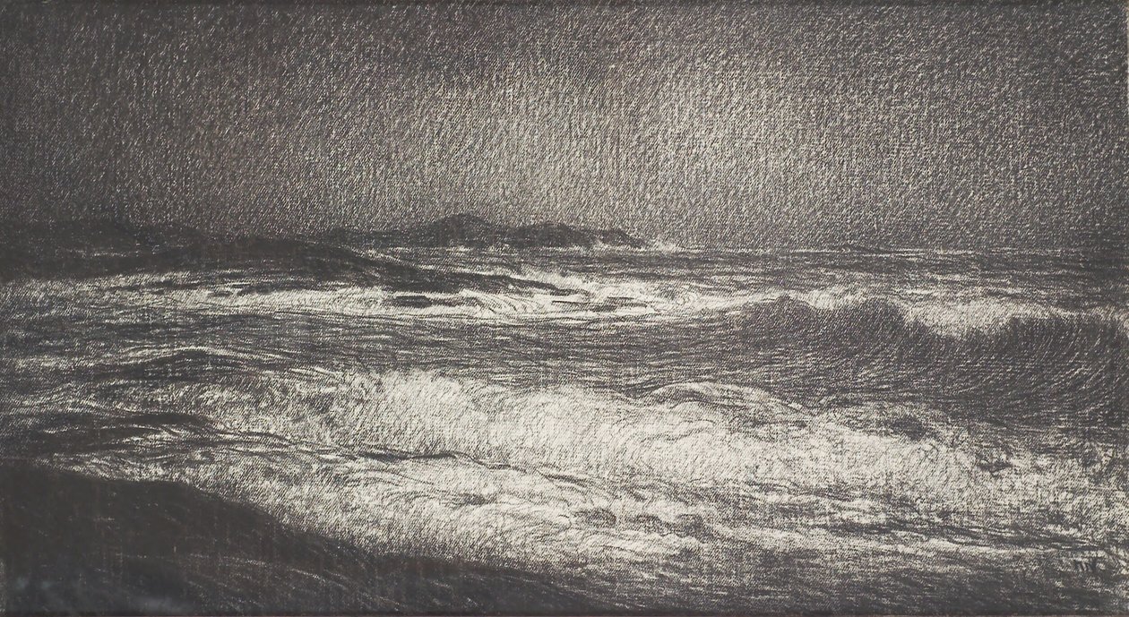 Surfovat od Karl Nordström