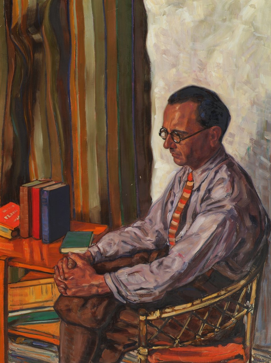 Dr Otto Wolfgang Zenker od Karl Suschnik
