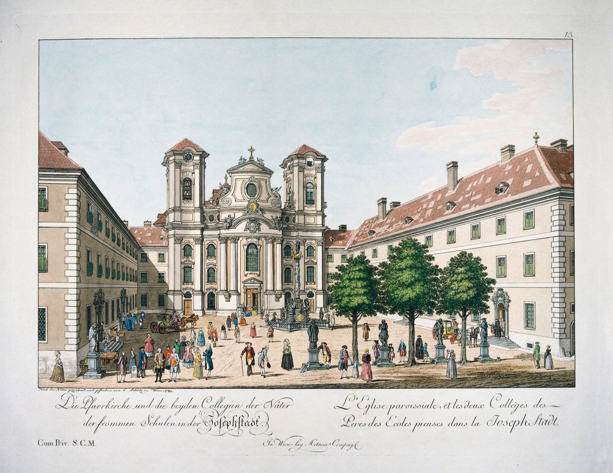  od Karl von Schutz