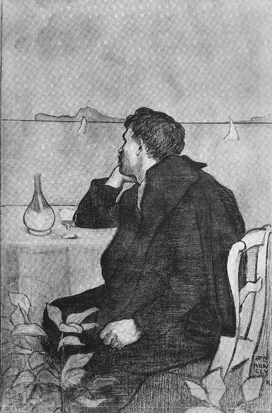 Neapol_Memento od Károly Ferenczy