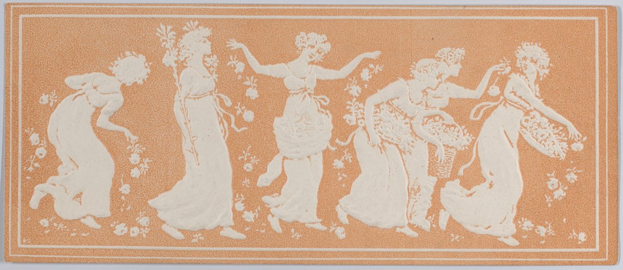 Valentine od Kate Greenaway