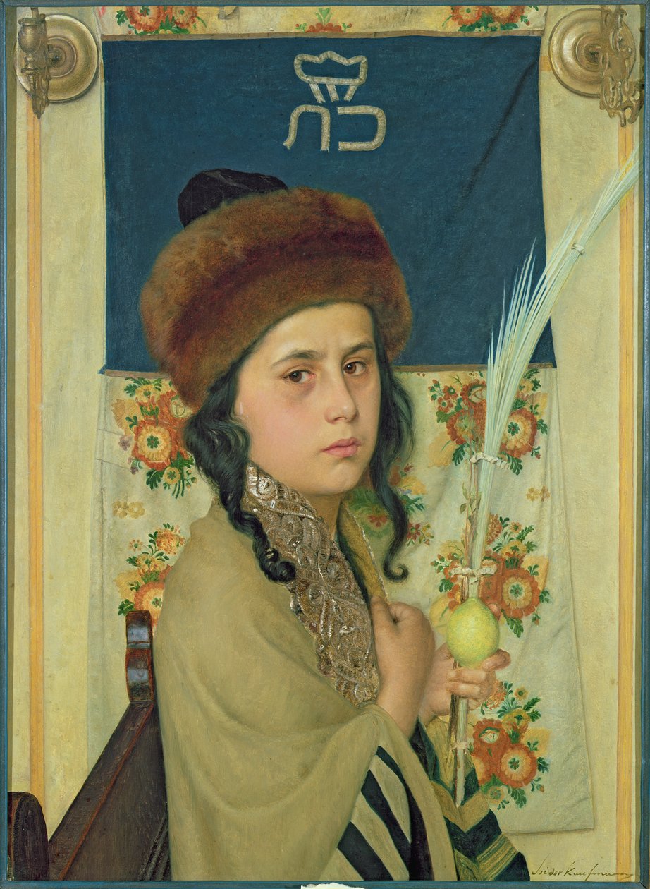 Neznámý obrázek od Kaufmann
