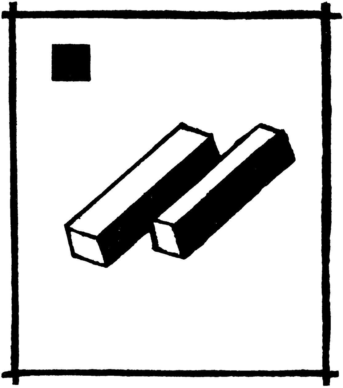 . ,, 1928, č. 5n od Kazimir Severinovich Malevich