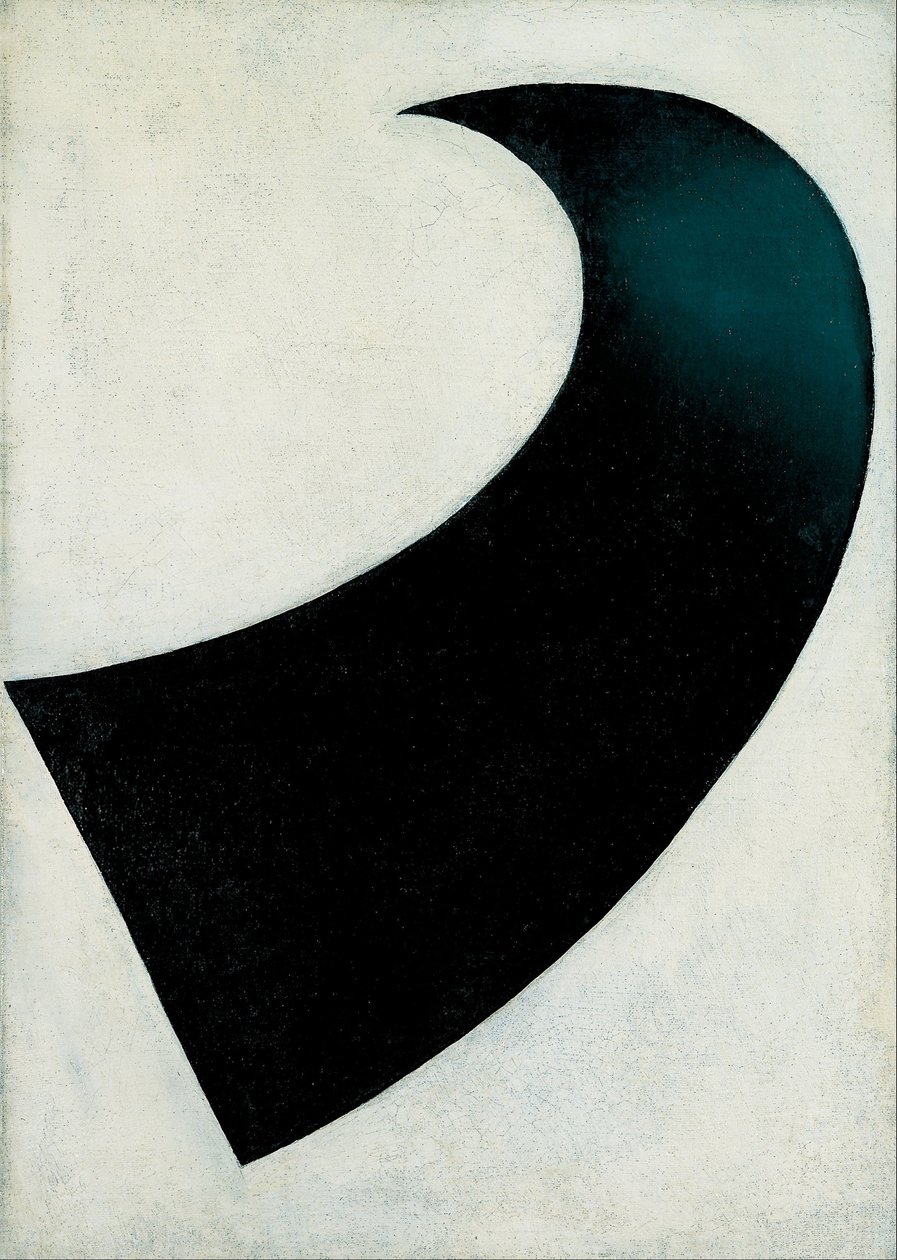 Suprematismus od Kazimir Severinovich Malevich