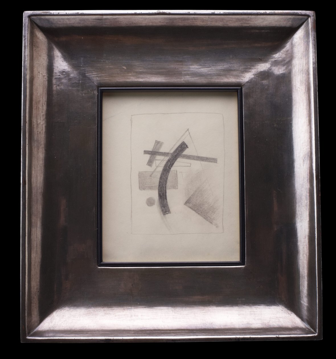 Nepojmenovaná od Kazimir Severinovich Malevich