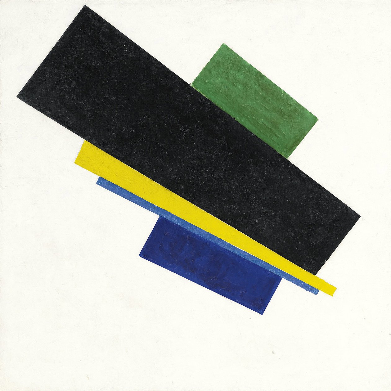 Závěsný od Kazimir Severinovich Malevich