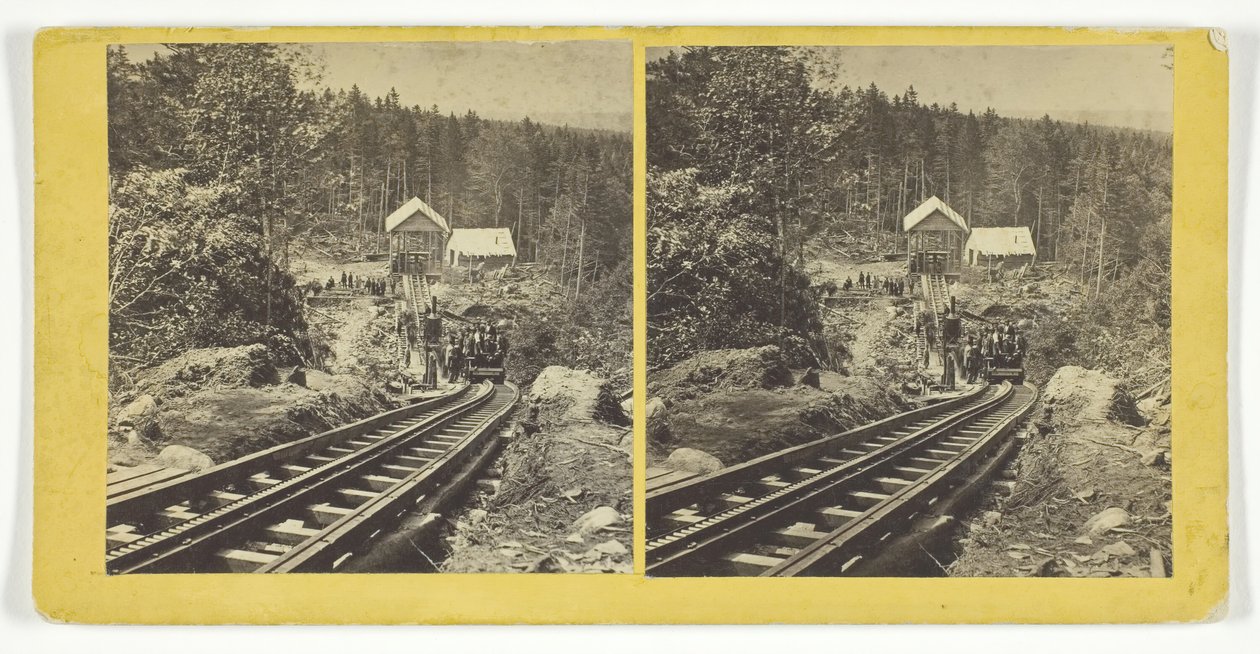 Bez názvu, 185575. Tvůrci: Kilburn Brothers, BW Kilburn. od Kilburn Brothers, BW Kilburn