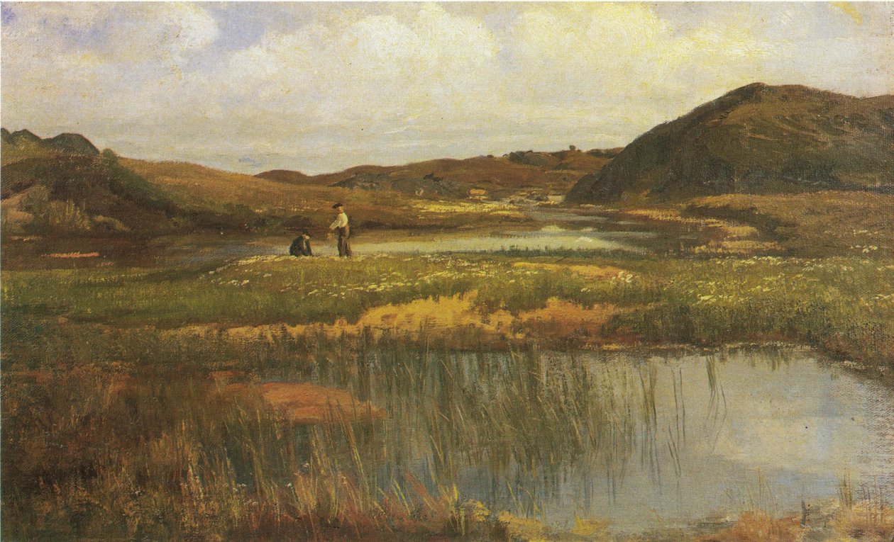 Od Jrena od Kitty Lange Kielland