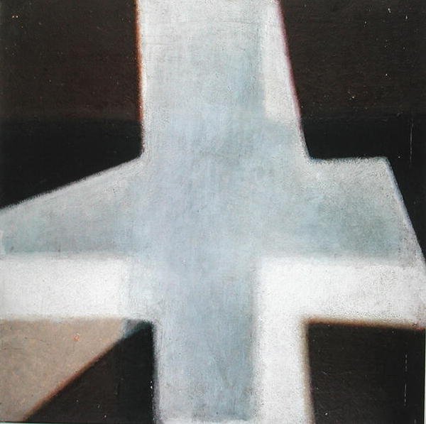 Složení od Ivan Klyun