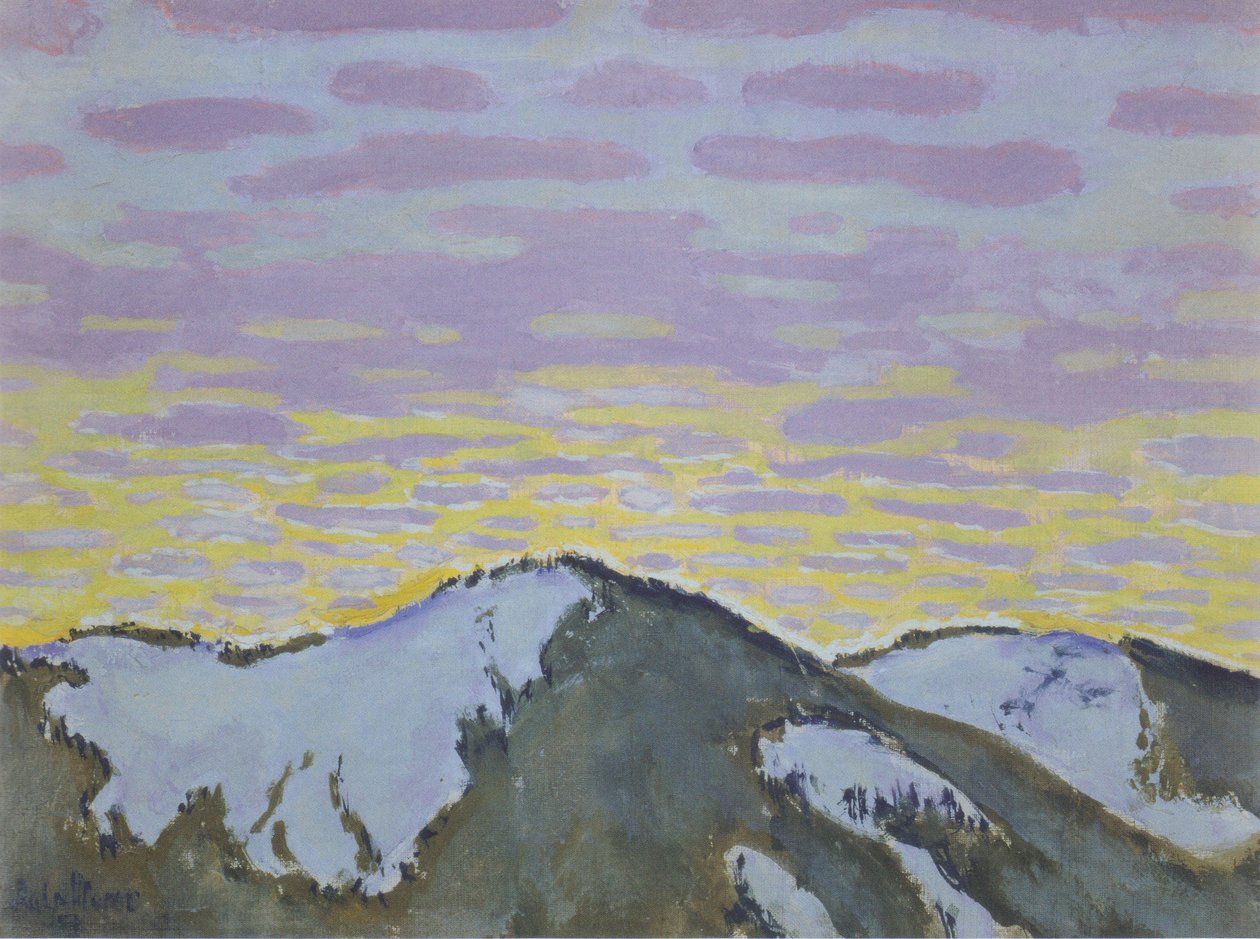  od Koloman Moser