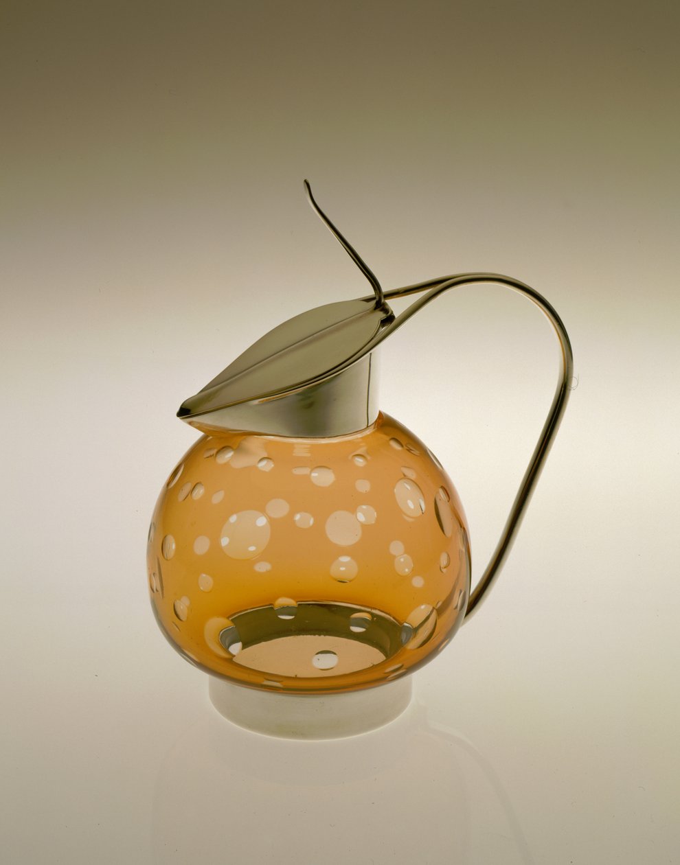 Sherry-Dekanter od Koloman Moser