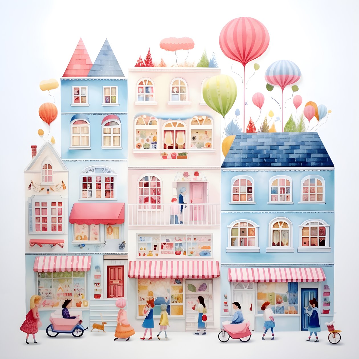 Coco Print Studio 2 od Kurt Heppke