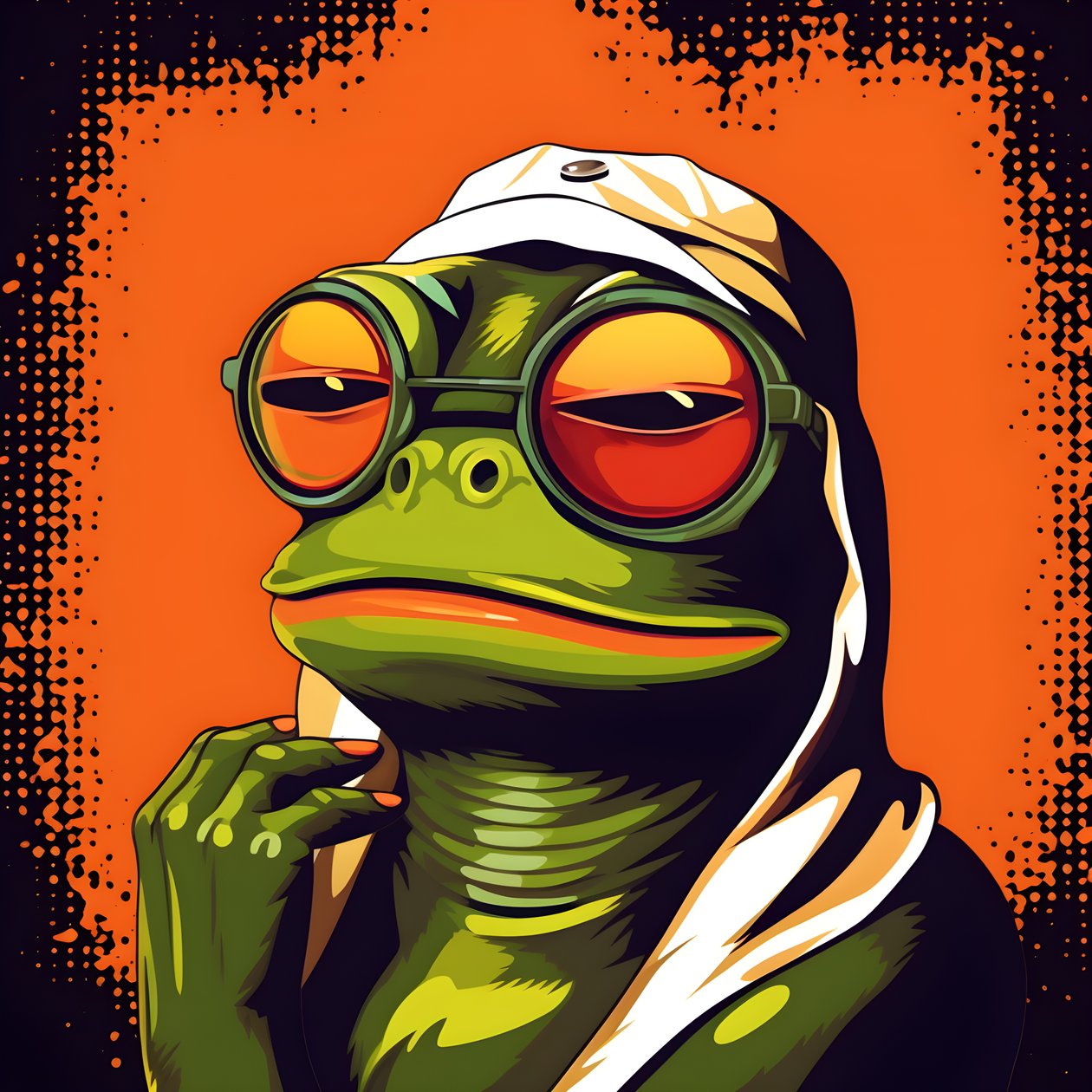 Sto osmdesátý obrázek od doby, kdy jste podruhé koupili Truth 3 od Kurt Heppke