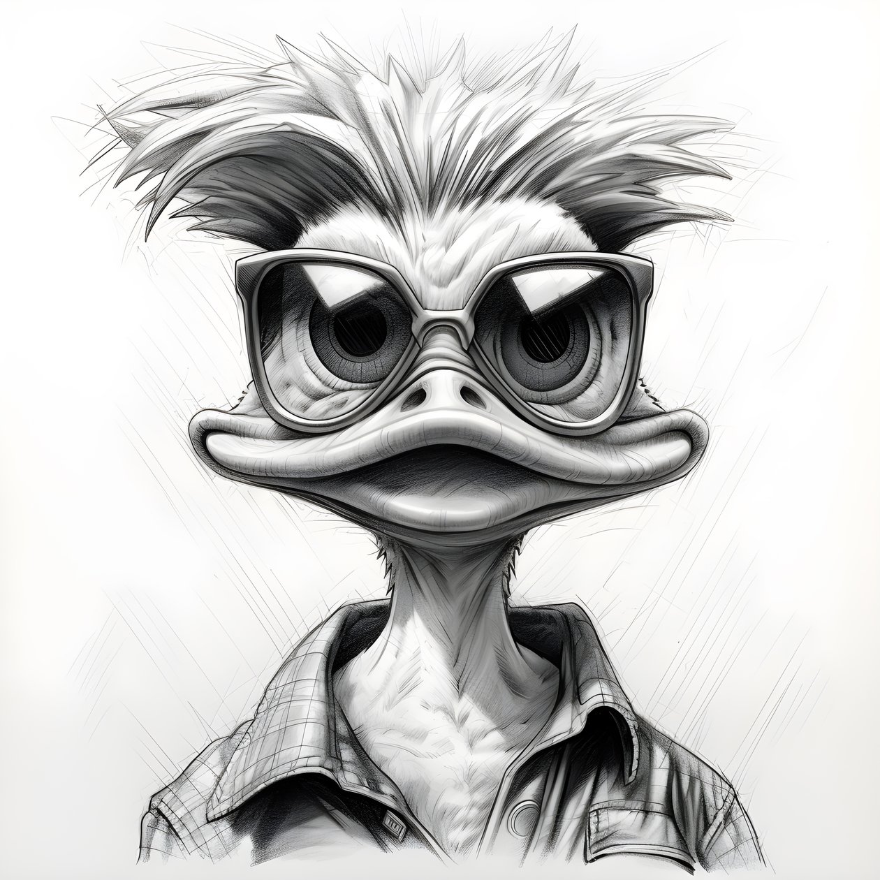 Kachna, Kachna, Kachna 4 od Kurt Heppke