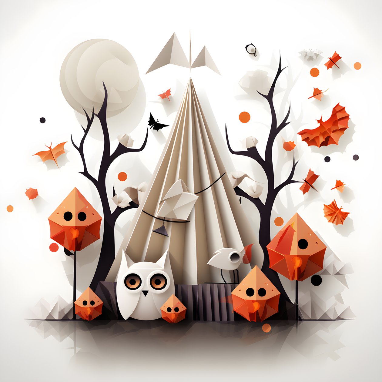 Přání na Halloween 2 od Kurt Heppke