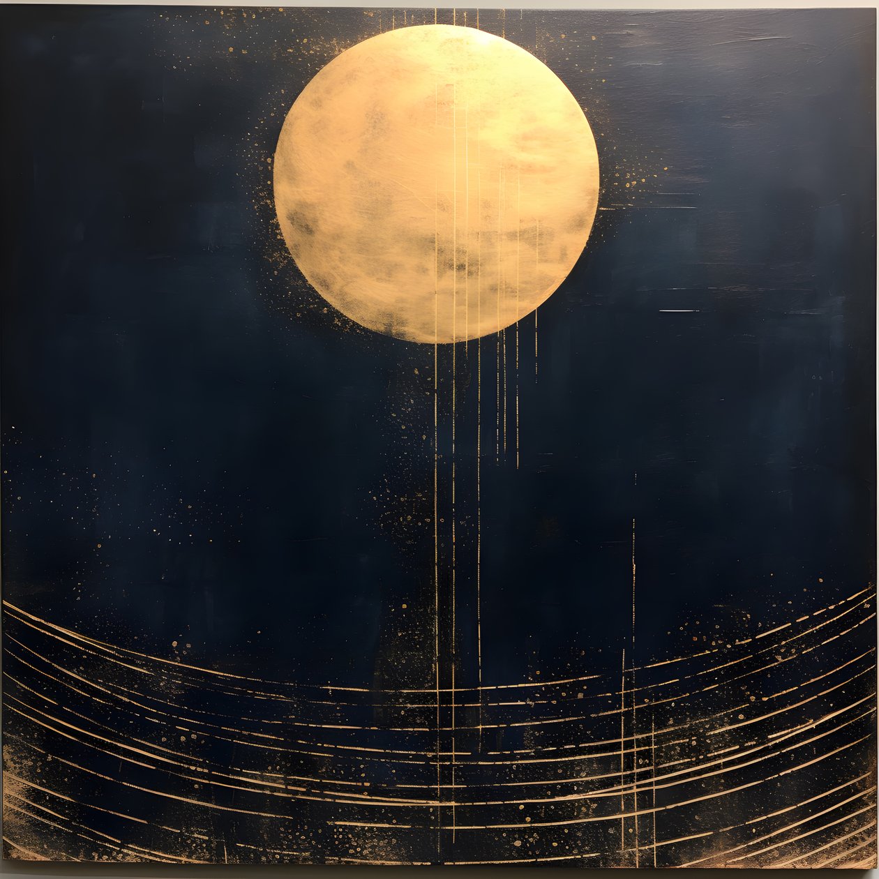 minimalistická astronomie 3 od Kurt Heppke