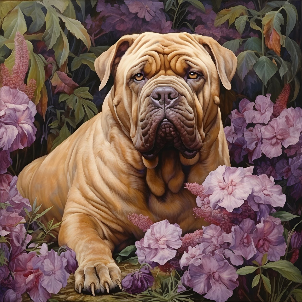 bohaté barvy Styl grimmer j c leyendecker Ivan Shishkin 1 od Kurt Heppke