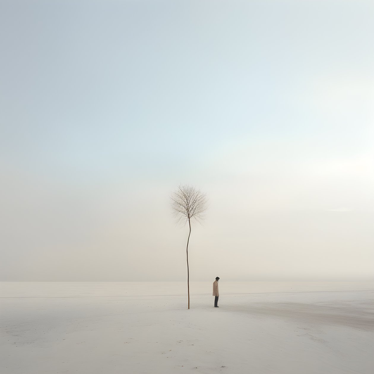 erittäin minimalistinen 2 od Kurt Heppke