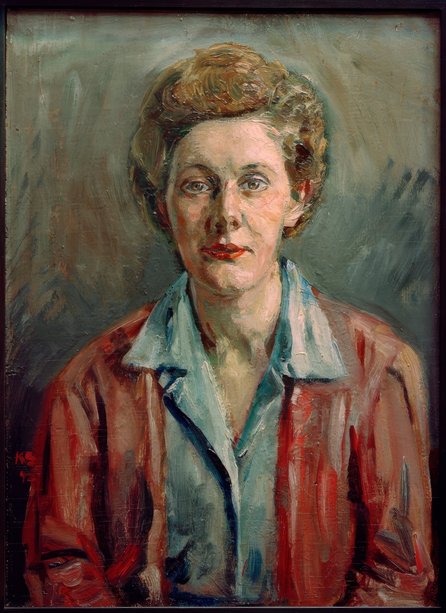 Bez názvu od Kurt Schwitters