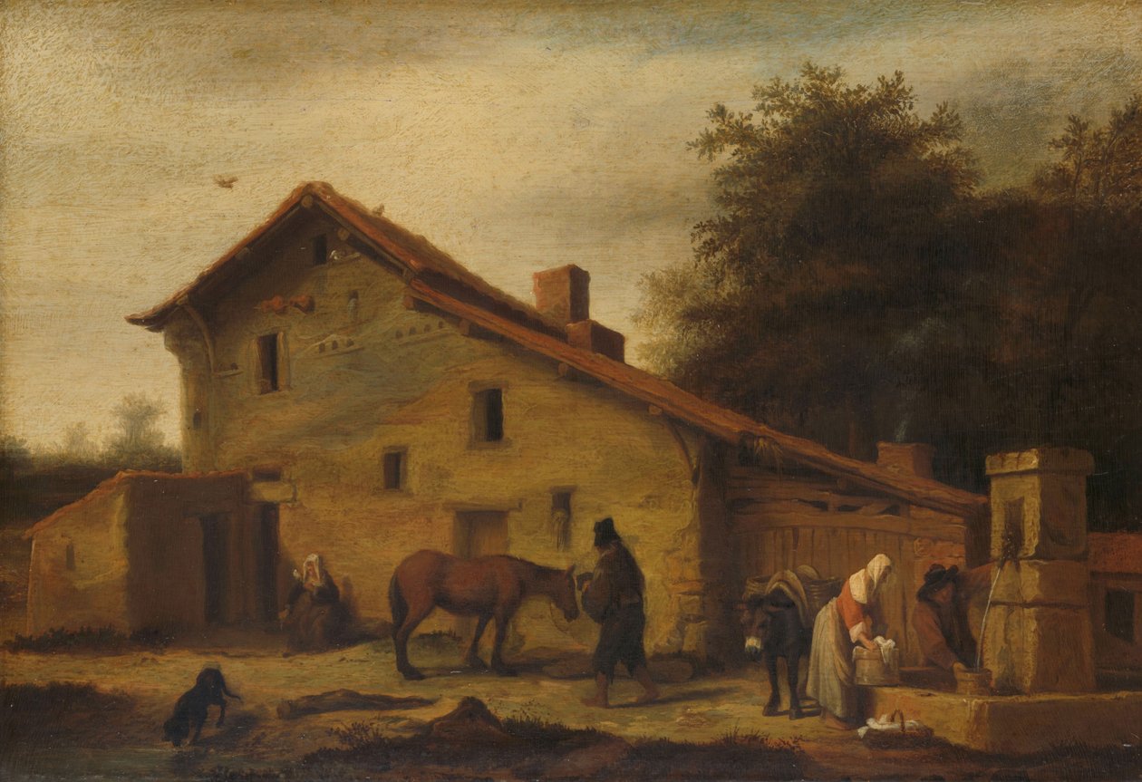  od Lambert Doomer