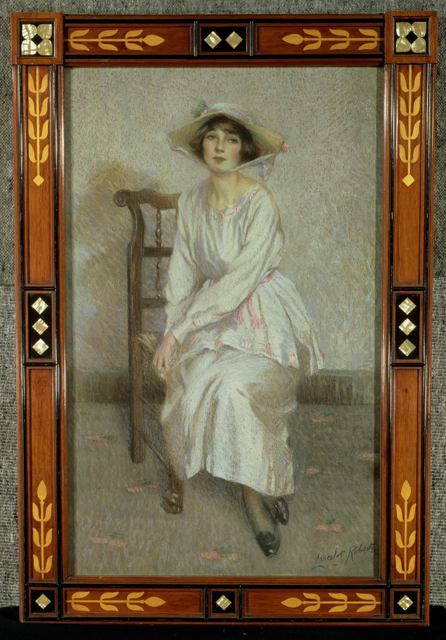 Cynthie od Lancelot Roberts