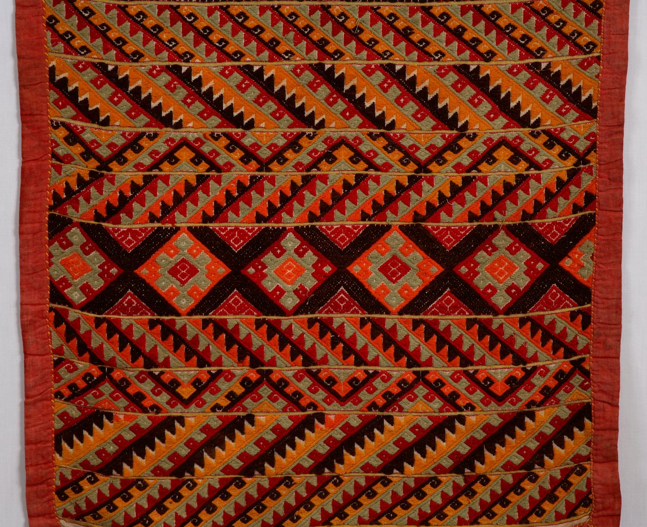 Tkaninový design (textil) od School Laotian