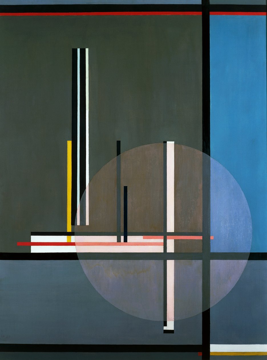 LIS od Laszlo Moholy Nagy