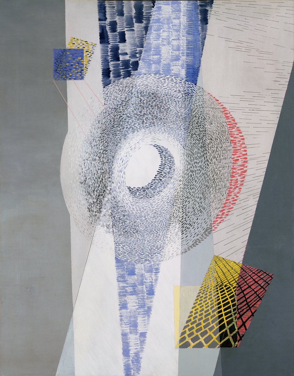 L  CH od Laszlo Moholy Nagy