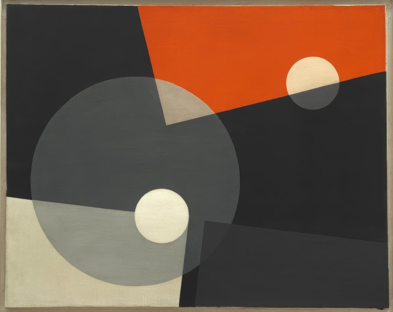 Am 7 (26) od Laszlo Moholy Nagy