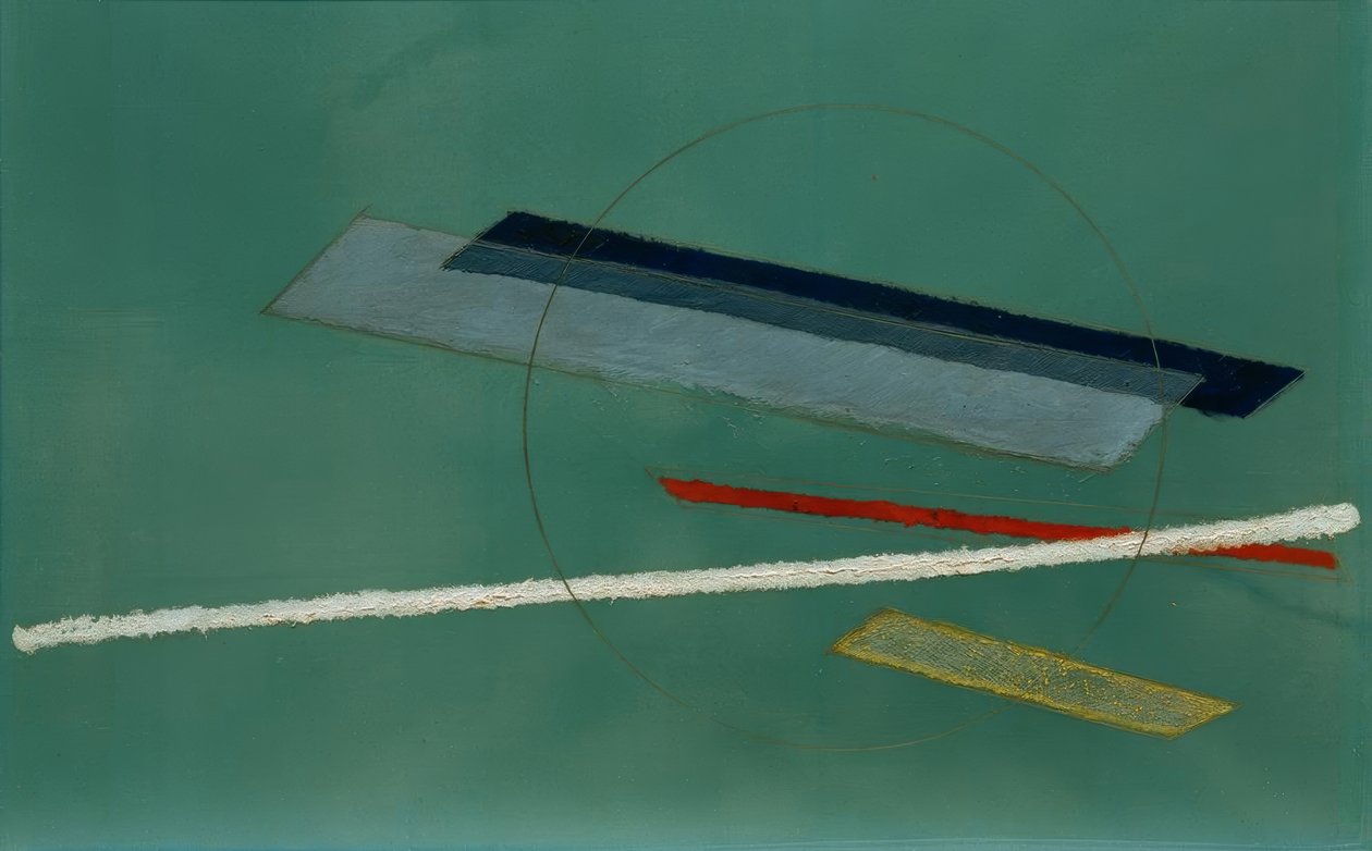 G 11 od Laszlo Moholy Nagy