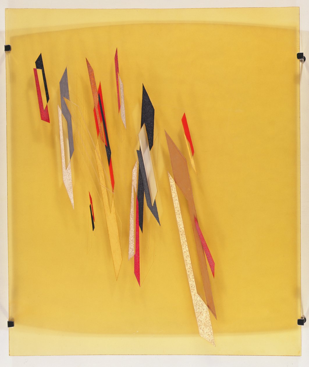 Z8, 1935 od Laszlo Moholy Nagy