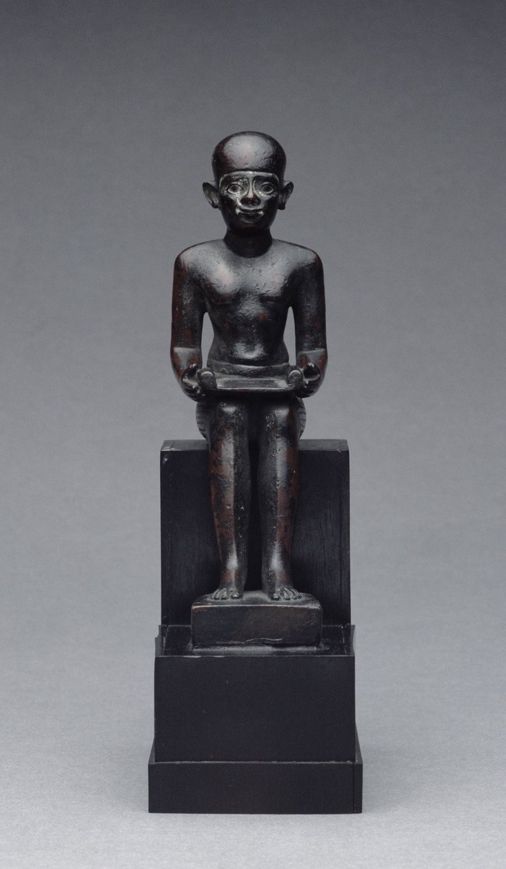 Závěsný od Late Period Egyptian