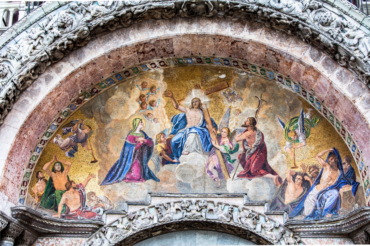  od Lattanzio Querena