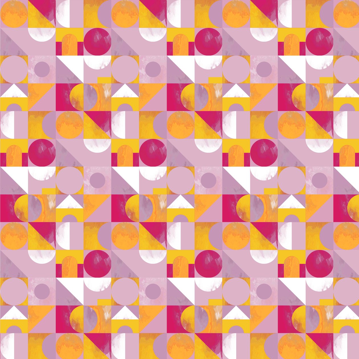 Toy Blocks small - červená, 2013 (kombinovaná technika) od Laurence Lavallee