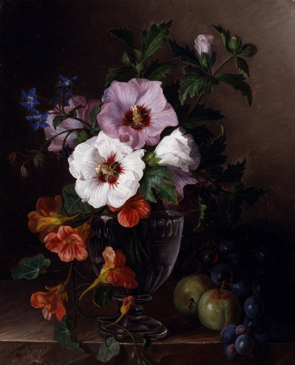  od Laurent Guyot