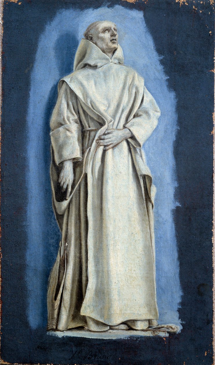 Závěsný od Laurent de la Hyre
