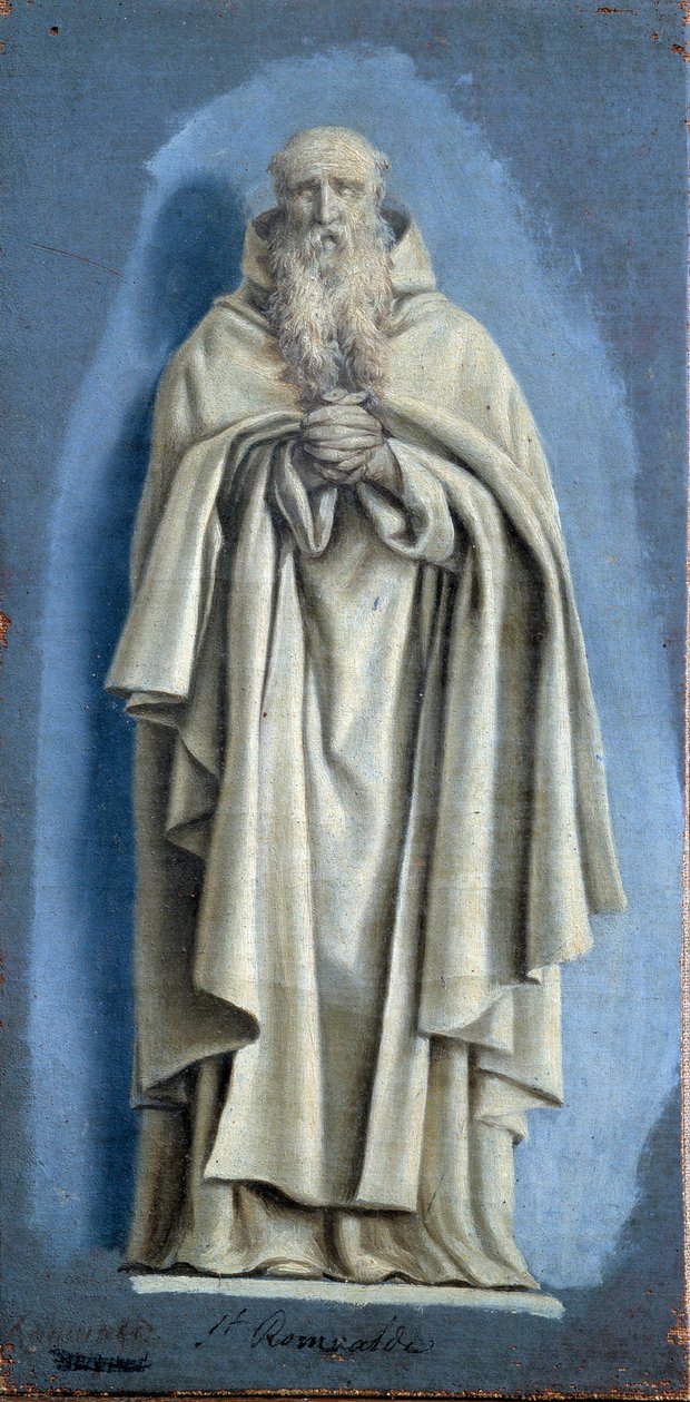 Závěsný od Laurent de la Hyre