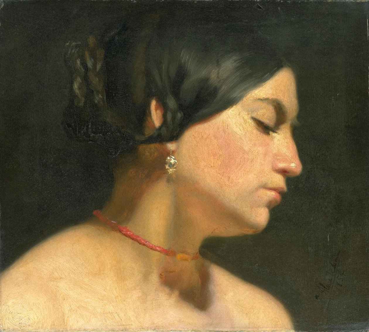 Máří Magdalény od Lawrence Alma Tadema