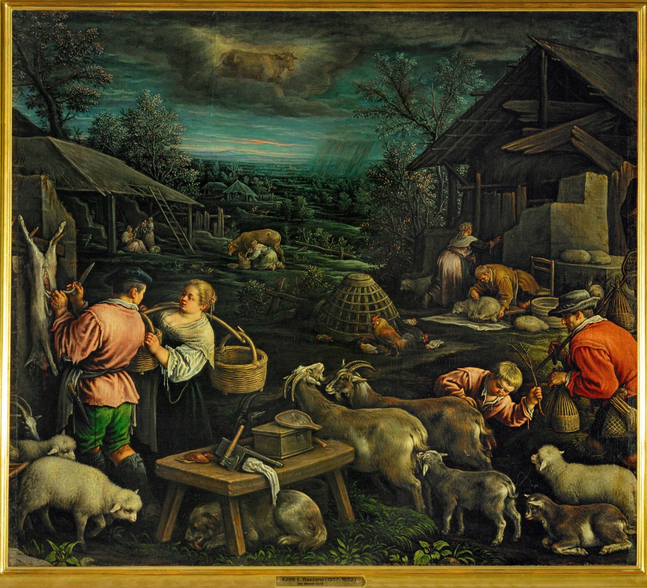  od Leandro da Ponte Bassano