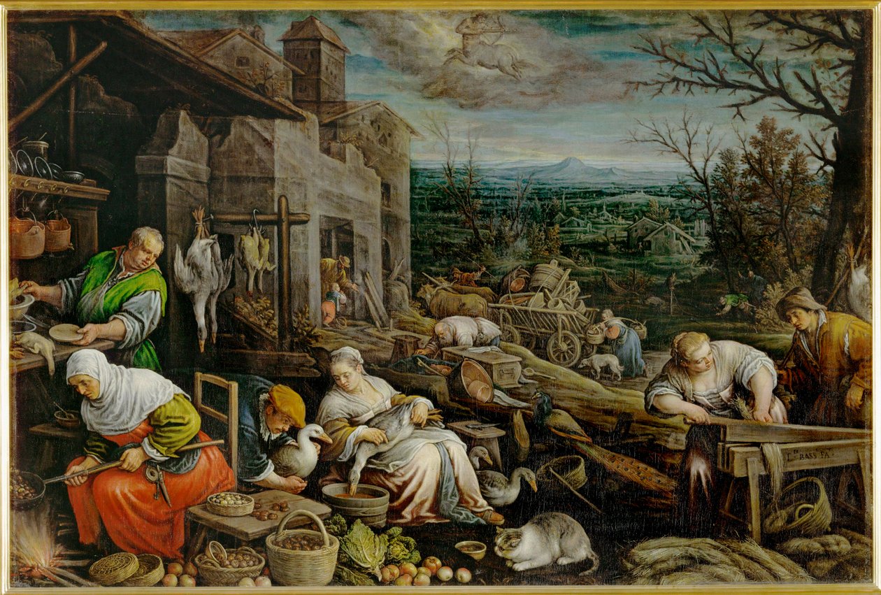  od Leandro da Ponte Bassano