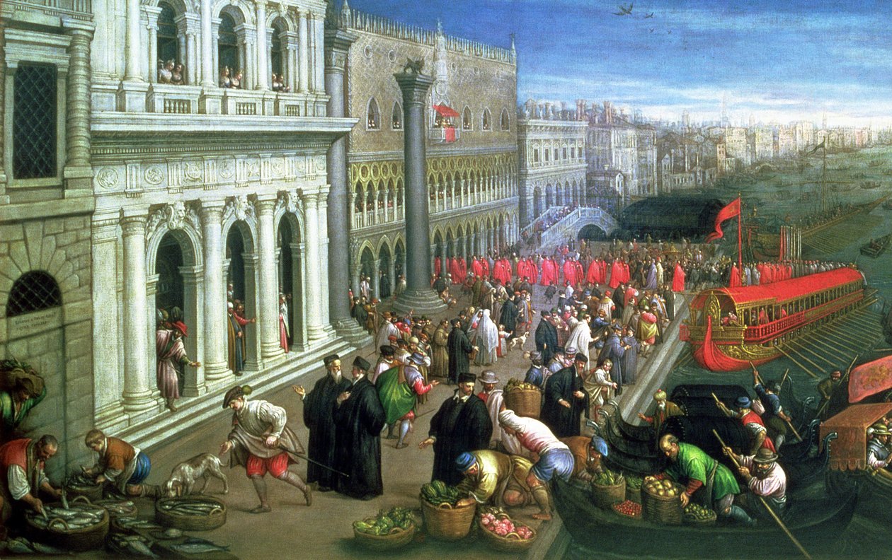  od Leandro da Ponte Bassano